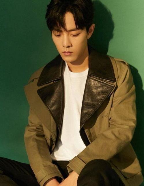 爆料吃瓜肖战图片,吃瓜群众热议，真相究竟如何？