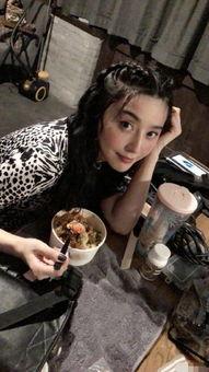 吃瓜爆料李晨,娱乐圈风云再起